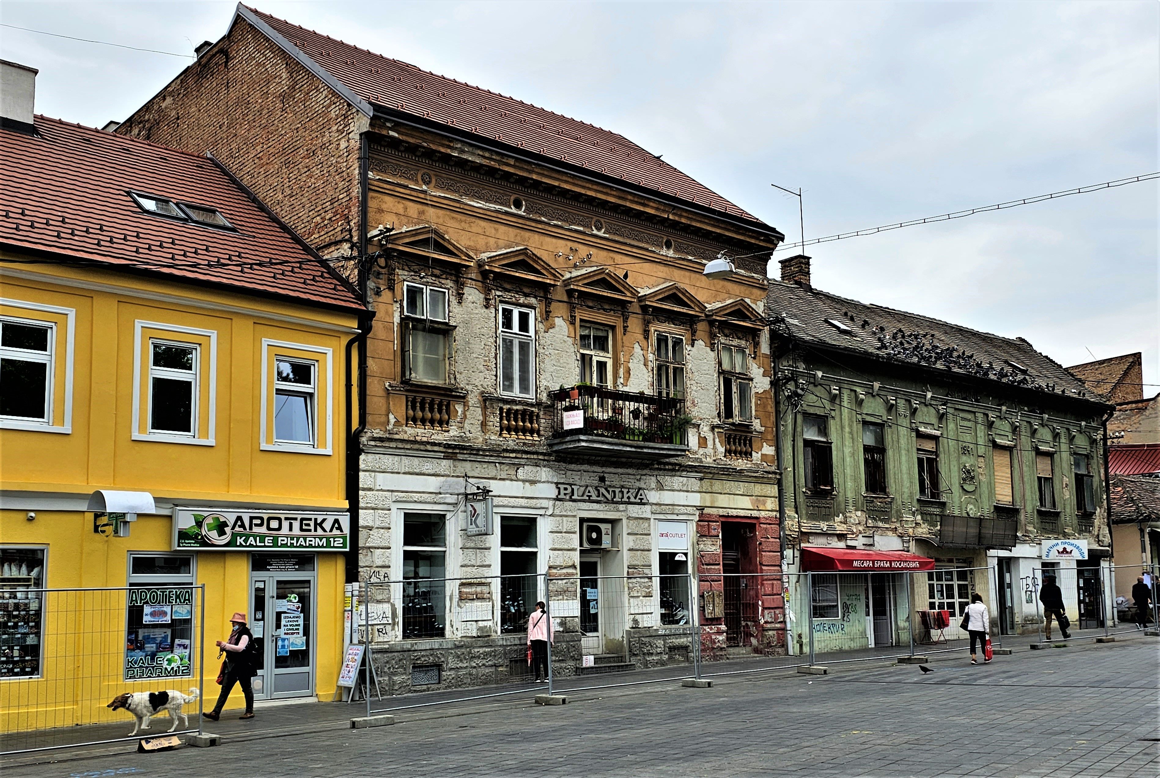 Belgrade